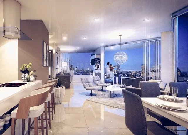 Se vende apartamento Nuevo en el sector de Cielo Mar - foto 3
