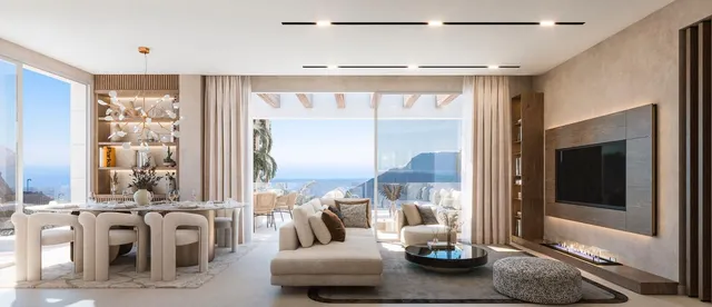 Parcela en venta - Costa del Sol — 9