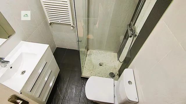 3 dormitorios reformado con GARAJE BOX y TRASTERO en Doctor Artero – 850 €/mes — 20