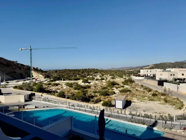 NUEVO - 2025 - EXCLUSIVA - APARTAMENTO DE LUJO - GRAN TERRAZA Y VISTAS — 29