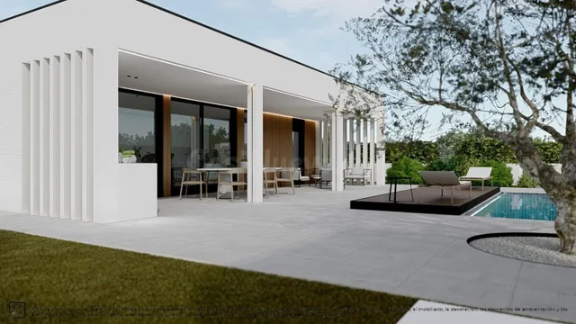 Parcela urbana 600 m2 cerca del mar – Almardà, Canet d’en Be - foto 5
