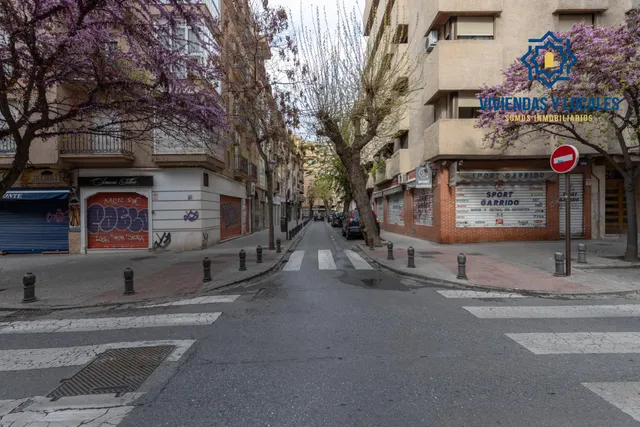 Plaza de garaje en Martín Bohorquez — 16