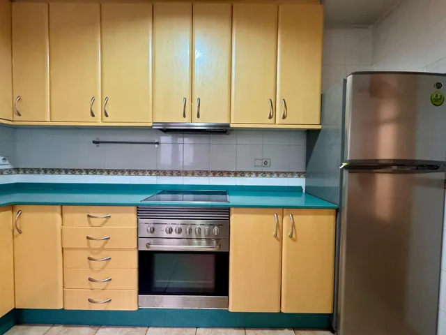 Piso 3 dormitorios con terraza en Santa Maria de Gracia Murcia — 15