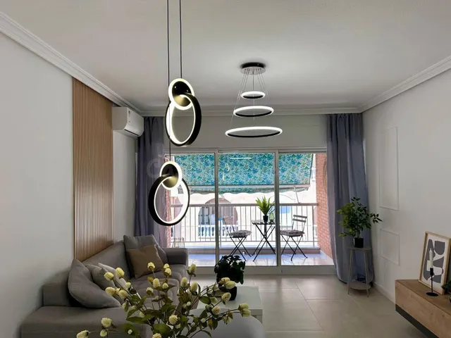 Apartamento 2 dormitorios reformado en zona premium Torrevie
