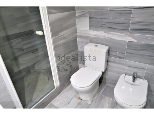 Piso Amueblado — 38