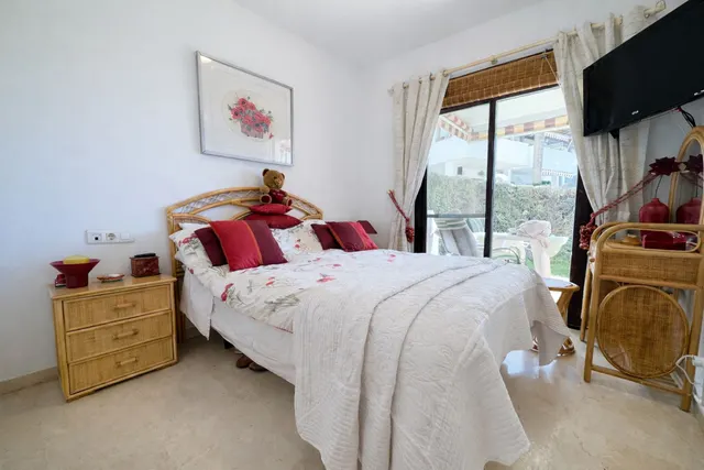 Apartamento 2 habitaciones 72m² en venta - Riviera del sol — 11