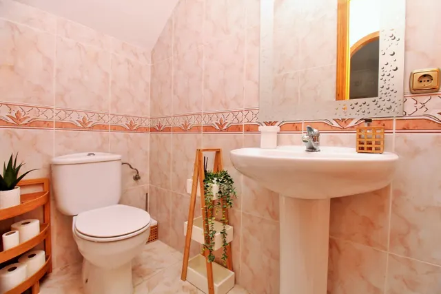 Adosado 5 habitaciones 82m² en venta - Villamartin — 15