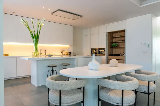 Villa 4 habitaciones 300m² en alquiler - Costa Del Sol — 12