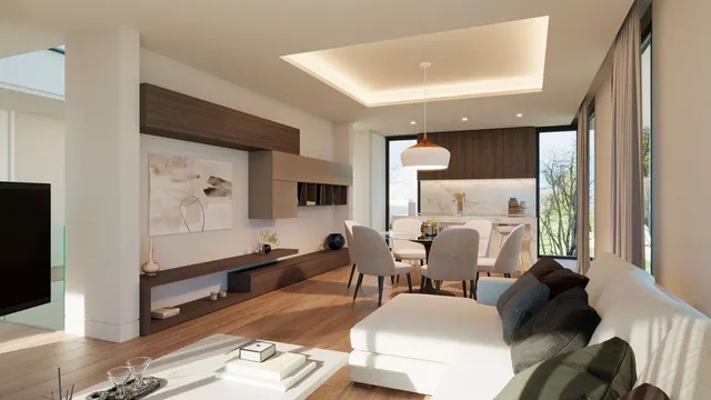 Chalet 3 habitaciones 230m² en venta - Costa Del Sol — 7