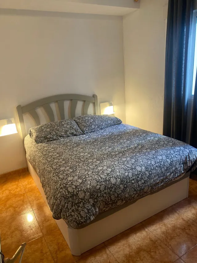 OPORTUNIDAD!!!!! APARTAMENTO CENTRICO CON PISCINA COMUNITARIA — 14