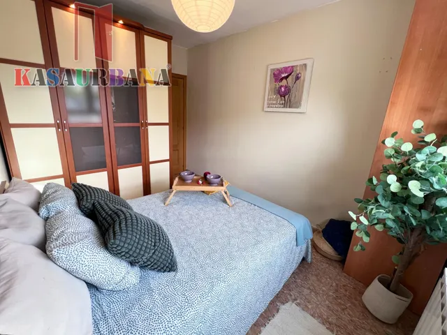 KASAURBANA ofrece en VENTA PISO EN VALDEMORO - ZONA ESTACIÓN — 13