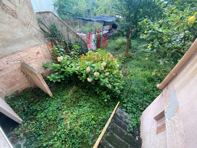 SE VENDE CASA DE PIEDRA PARA REFORMAR EN O CARBALLIÑO — 9