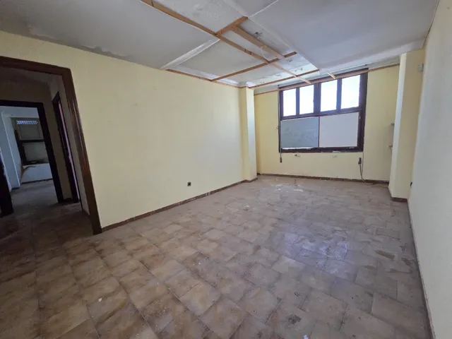 Vivienda para reformar con muchas posibilidades en Petrer — 8