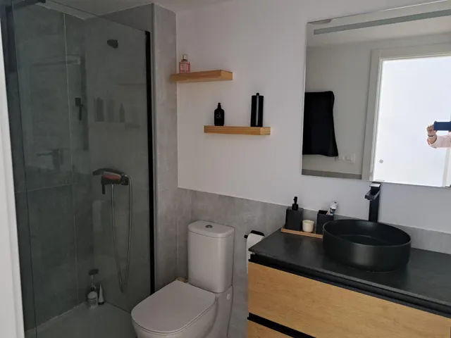 Se vende adosado en Coín — 13