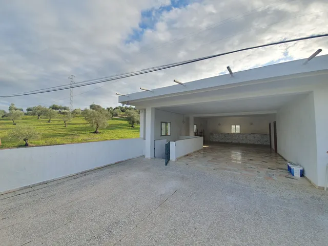 Chalet 5 habitaciones 595m² en venta - South of spain — 10