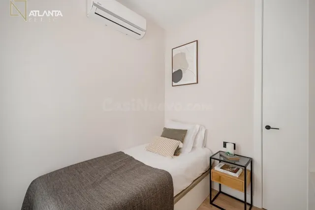 EXCLUSIVA VIVIENDA EN EL CORAZÓN DE MADRID - foto 5