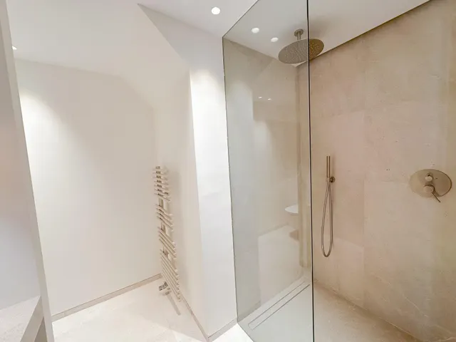 Casa con carácter y vistas a la Tramuntana en Mancor de la Vall — 43