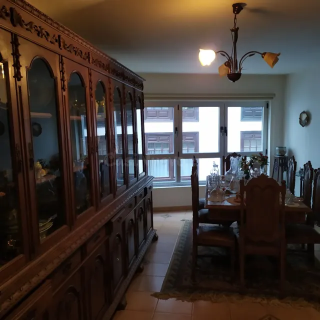 SE VENDE PISO DE 3 habitaciones EN PADRON - foto 2