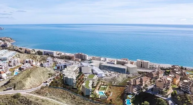NUEVA PROMOCIÓN DE 60 APARTAMENTOS DE LUJO EN EL HGUERÓN — 10