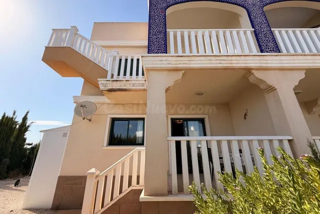 Apartamento 2 habitaciones 76m² en venta - Doña Pepa — 9