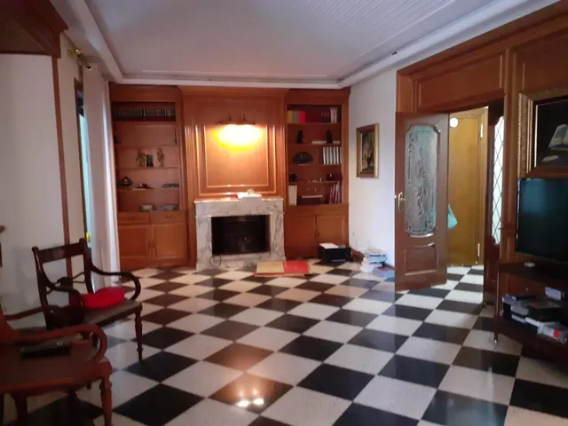 ATICO DUPLEX EN EL CENTRO DE GANDIA — 7