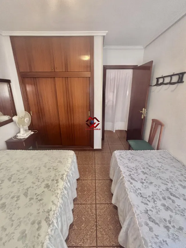 Amplio apartamento luminoso de 142 m2 cerca de la playa — 24