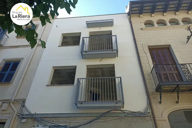PISO REFORMADO EN ARENYS DE MAR — 6