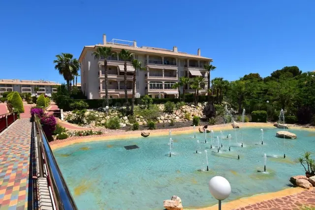 Apartamento 3 habitaciones 81m² en venta - Playa Flamenca — 23