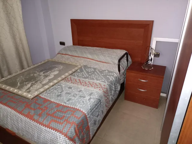MAGNÍFICA VIVIENDA EN VENTA EN ADRA — 13