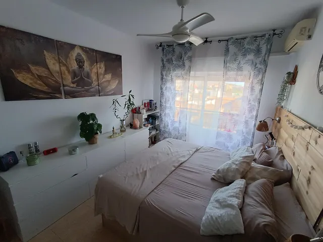 Oportunidad de Piso en Barrio Peral ( Las Cuatrocientas) Cartagena — 4
