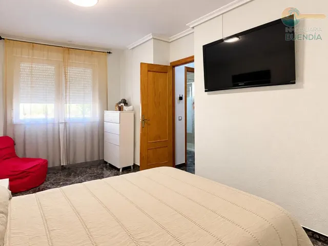 TRÍPLEX SEMIADOSADO EN PLAYASOL, PUERTO DE MAZARRÓN — 12