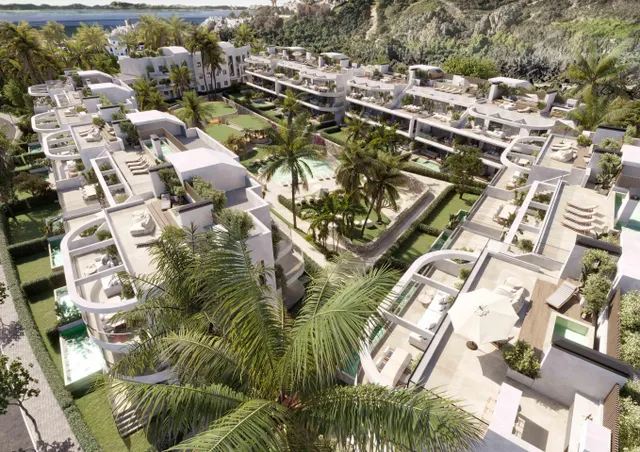 Apartamento 3 habitaciones 146m² en venta - Arroyo Enmedio — 41
