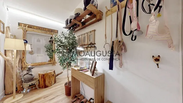 EXCLUSIVA VIVIENDA TOTALMENTE RENOVADA EN GALVANY — 5