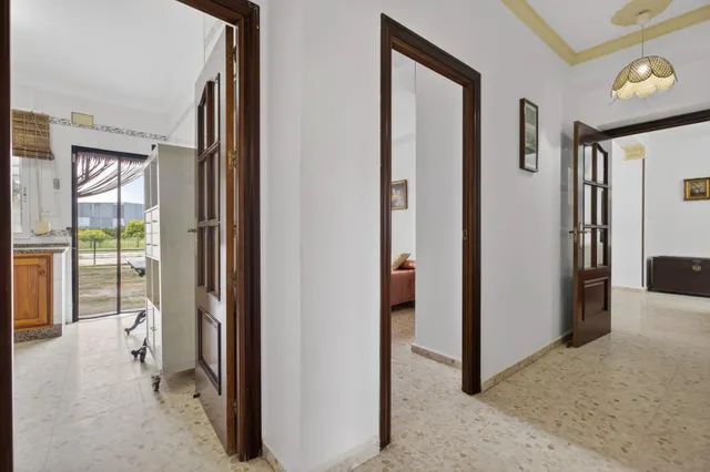 Casa de Campo Urb. Las Tres Palmeras (Carmona) — 15