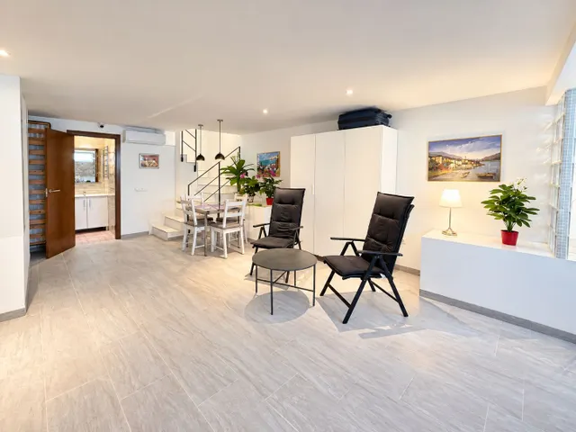 Casa 2 habitaciones 120m² en venta - Aguas Nuevas — 22
