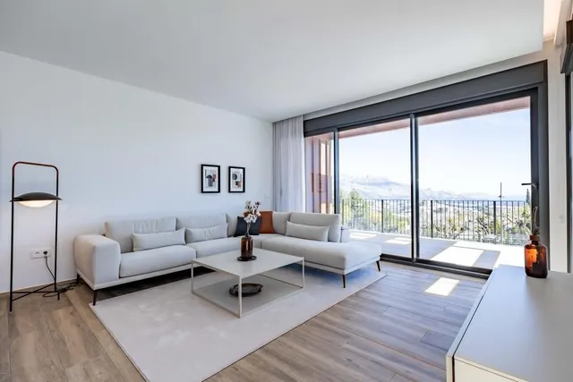 Villa 2 habitaciones 106m² en venta - Centro — 20