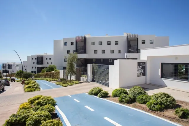 Apartamento 3 habitaciones 120m² en venta - Reserva del Higuerón — 14