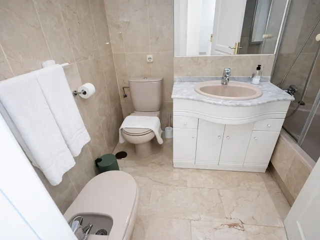 Ático 2 habitaciones 82m² en venta - Costa Del Sol — 6