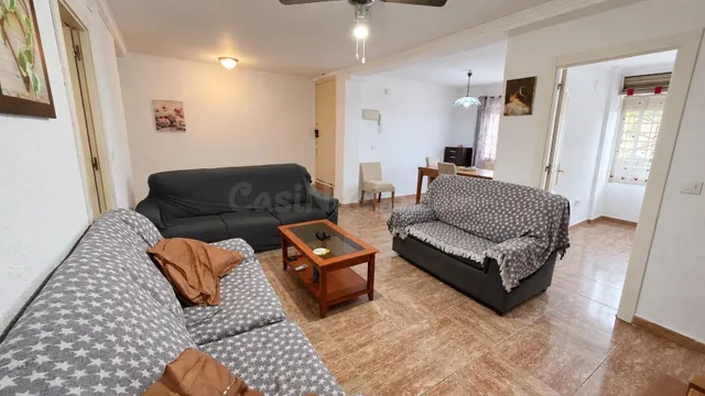 Piso en planta baja en Paterna — Oportunidad SOLO para inversor o compra al contado. — 6