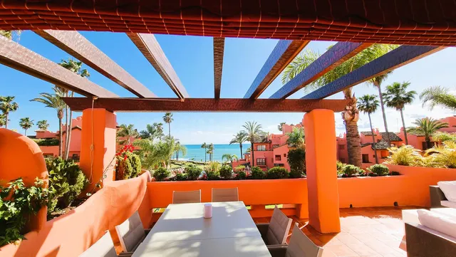 Apartamento 2 habitaciones 127m² en venta - Costa Del Sol - foto 3