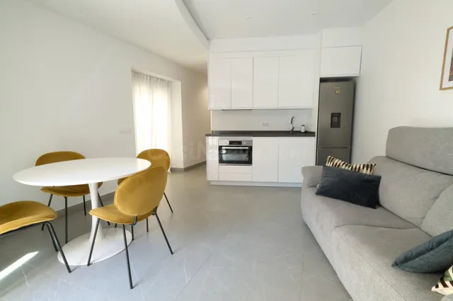 APARTAMENTO EN EL CENTRO CON LICENCIA TURISTICA