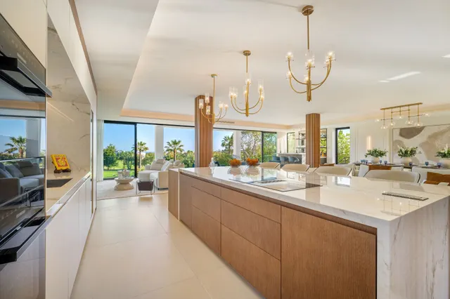Villa 6 habitaciones 789m² en venta - Los Naranjos — 25