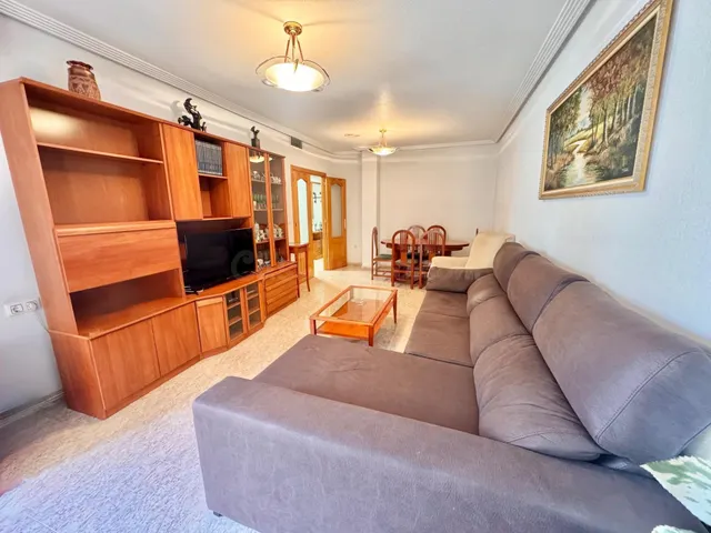 ESTUPENDA VIVIENDA EN EL PARQUE SEVERO OCHOA CON GARAJE, TRA - foto 3