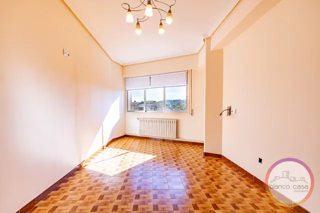 ✨ ¡amplio piso exterior de 4 dormitorios con ascensor en Carballo por 117.990 €! — 30