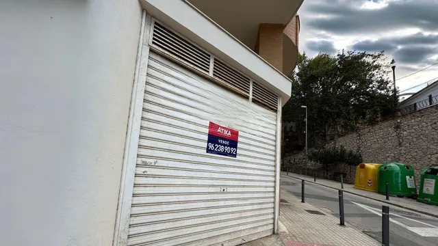 LOCAL EN VENTA - ONTINYENT - foto 4