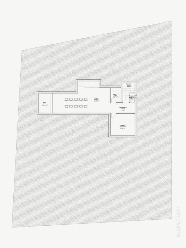 Villa 3 habitaciones 150m² en venta - Bello horizonte — 19