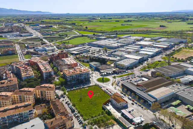 Parcela en venta - Poble Nou - Olivar Gran - foto 2