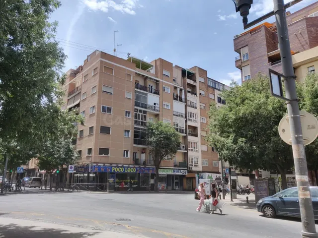 SE VENDEN CHOCHERAS PLAZA EINSTEIN — 4