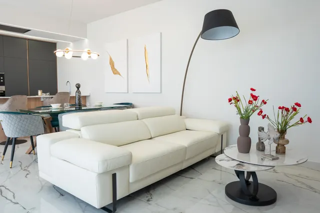 Villa 3 habitaciones 178m² en venta - Lo Marabú — 19