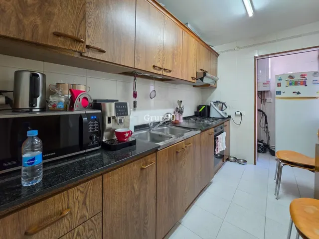 PISO DE 75 m2 CON 3 habitaciones EN BALÀFIA